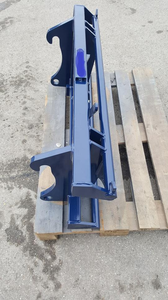 Euroadapter Cat Komatsu Radlader Euro Schnellwechsler Adapter - Attache rapide pour Chargeuse sur pneus: photos 2 Euroadapter Cat Komatsu Radlader Euro Schnellwechsler Adapter - Attache rapide pour Chargeuse sur pneus: photos 2