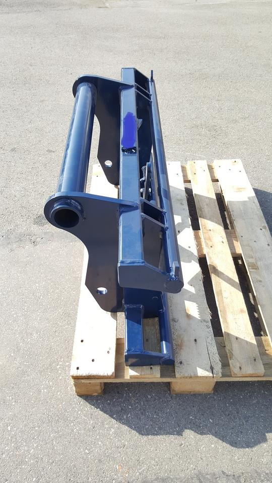 Euroadapter Manitou Teleskoplader Euro Schnellwechsler Adapter - Attache rapide pour Chariot télescopique: photos 5 Euroadapter Manitou Teleskoplader Euro Schnellwechsler Adapter - Attache rapide pour Chariot télescopique: photos 5