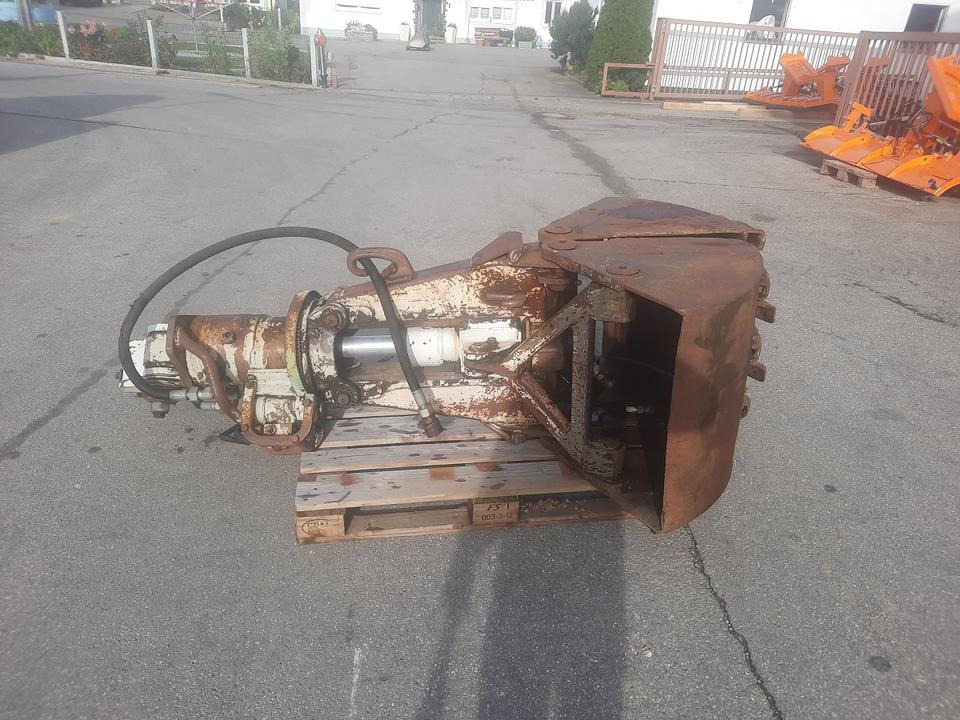 Greifer 70 Schalengreifer Pendelgreifer Erdgreifer Bagger Cat - Benne preneuse: photos 2 Greifer 70 Schalengreifer Pendelgreifer Erdgreifer Bagger Cat - Benne preneuse: photos 2