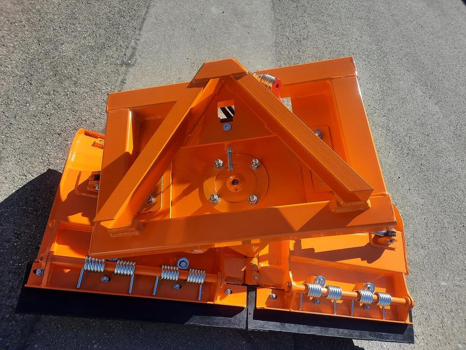 Schneeschild Vario 1,5m Schlepper Radlader Hoftrac Weidemann Cat - Lame à neige: photos 4 Schneeschild Vario 1,5m Schlepper Radlader Hoftrac Weidemann Cat - Lame à neige: photos 4