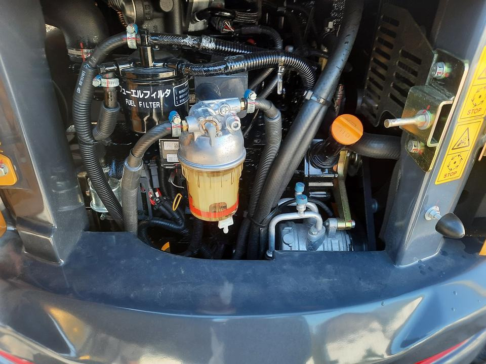 Mini pelle neuen XCMG XE35E Kubota Minibagger Bagger Radlader Raupenbagger: photos 6 Mini pelle neuen XCMG XE35E Kubota Minibagger Bagger Radlader Raupenbagger: photos 6