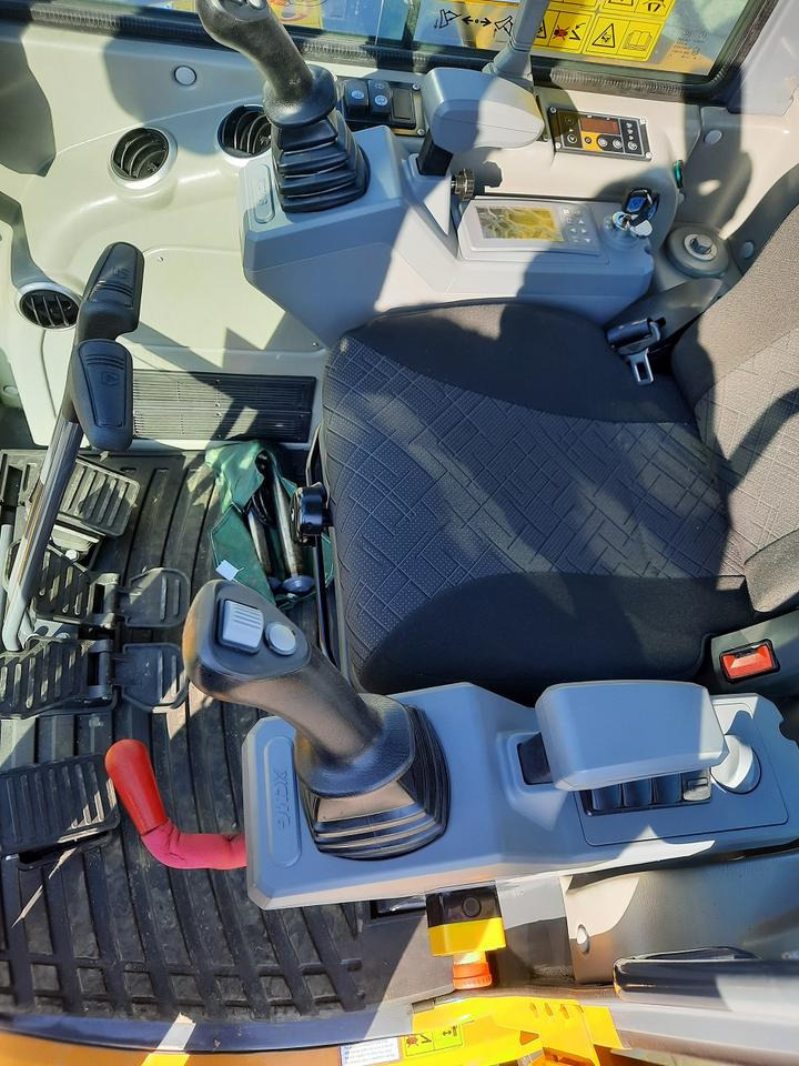 Mini pelle neuen XCMG XE35E Kubota Minibagger Bagger Radlader Raupenbagger: photos 9 Mini pelle neuen XCMG XE35E Kubota Minibagger Bagger Radlader Raupenbagger: photos 9