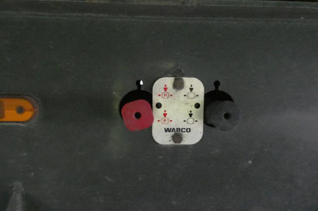 CARNEHL Kippauflieger CHKS A Kippauflieger - Semi-remorque benne: photos 5 CARNEHL Kippauflieger CHKS A Kippauflieger - Semi-remorque benne: photos 5