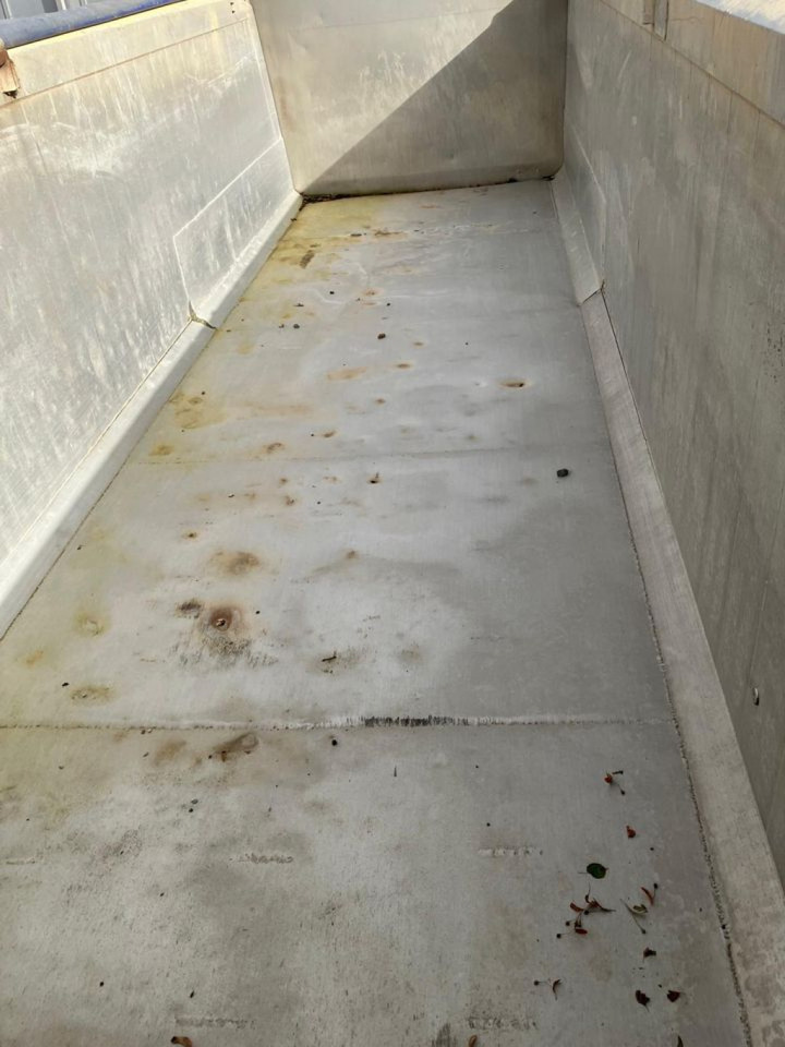 CARNEHL Kippauflieger CHKS A Kippauflieger - Semi-remorque benne: photos 4 CARNEHL Kippauflieger CHKS A Kippauflieger - Semi-remorque benne: photos 4