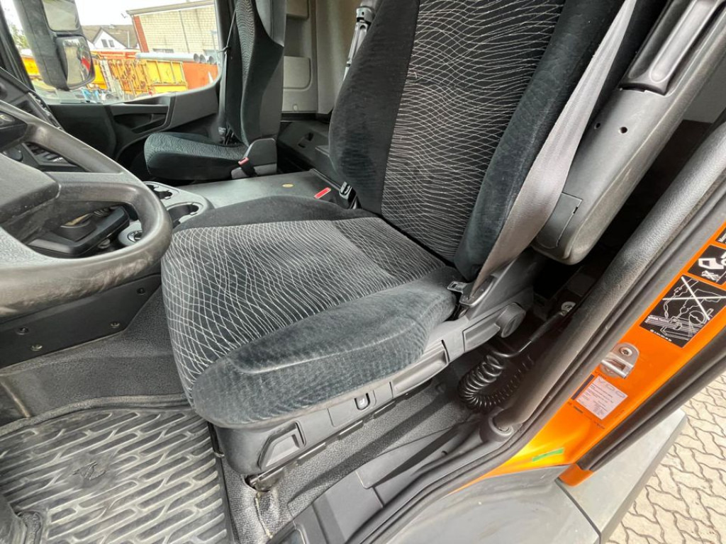 MERCEDES-BENZ Arocs 3236 8x4 Betonmischer Deutsch Top AP Achsen - Camion: photos 3 MERCEDES-BENZ Arocs 3236 8x4 Betonmischer Deutsch Top AP Achsen - Camion: photos 3