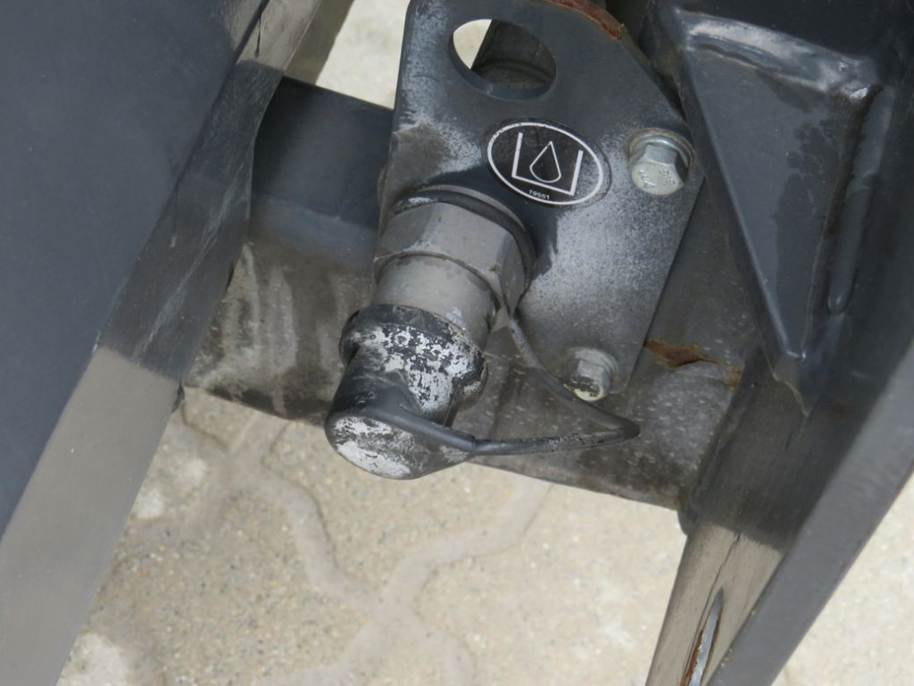 KIEFER Bokimobil 1152 2-Achs Allradkipper - Utilitaire benne: photos 4 KIEFER Bokimobil 1152 2-Achs Allradkipper - Utilitaire benne: photos 4