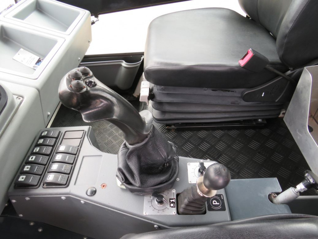 KIEFER Bokimobil 1152 2-Achs Allradkipper - Utilitaire benne: photos 2 KIEFER Bokimobil 1152 2-Achs Allradkipper - Utilitaire benne: photos 2