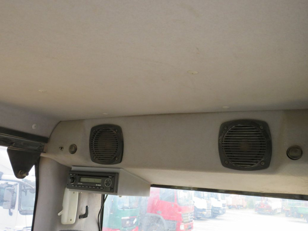 KOMATSU HANOMAG Mobilbagger PW 148 - 8 Bagger 6.824h Deutsch top - Pelle sur pneus: photos 4 KOMATSU HANOMAG Mobilbagger PW 148 - 8 Bagger 6.824h Deutsch top - Pelle sur pneus: photos 4