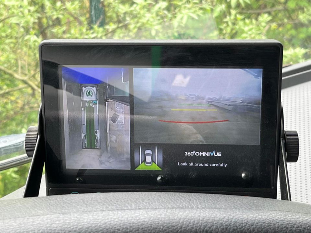 MERCEDES-BENZ Actros 2641 6x4 Betonpumpe Schwing S 36 X nur 2786h - Camion pompe: photos 2 MERCEDES-BENZ Actros 2641 6x4 Betonpumpe Schwing S 36 X nur 2786h - Camion pompe: photos 2