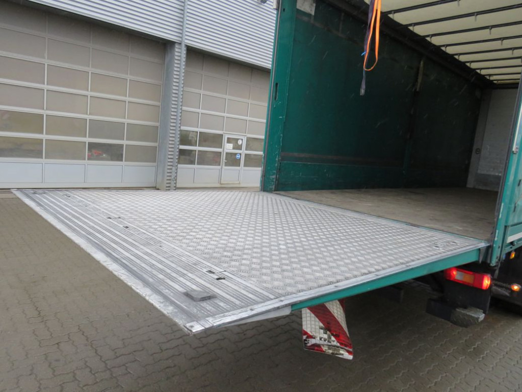 Camion à rideaux coulissants VOLVO (S) Truck FM 380 Pritsche LBW LBW 2to Tautli.+Edscha: photos 7 Camion à rideaux coulissants VOLVO (S) Truck FM 380 Pritsche LBW LBW 2to Tautli.+Edscha: photos 7