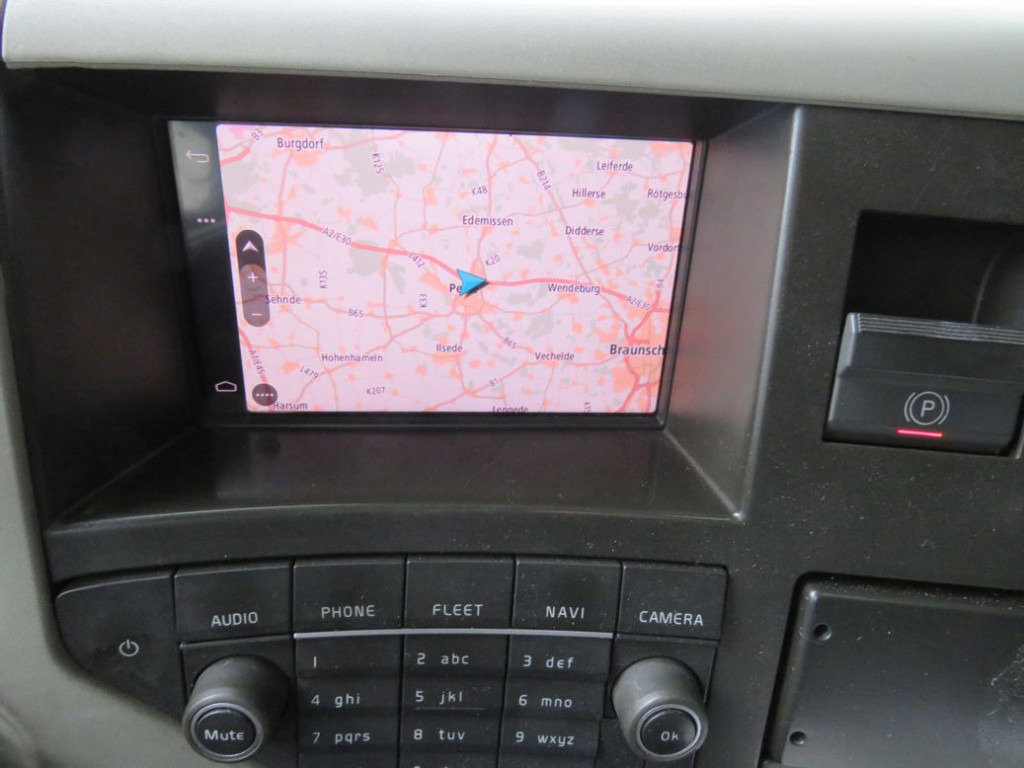 Camion à rideaux coulissants VOLVO (S) Truck FM 380 Pritsche LBW LBW 2to Tautli.+Edscha: photos 14 Camion à rideaux coulissants VOLVO (S) Truck FM 380 Pritsche LBW LBW 2to Tautli.+Edscha: photos 14