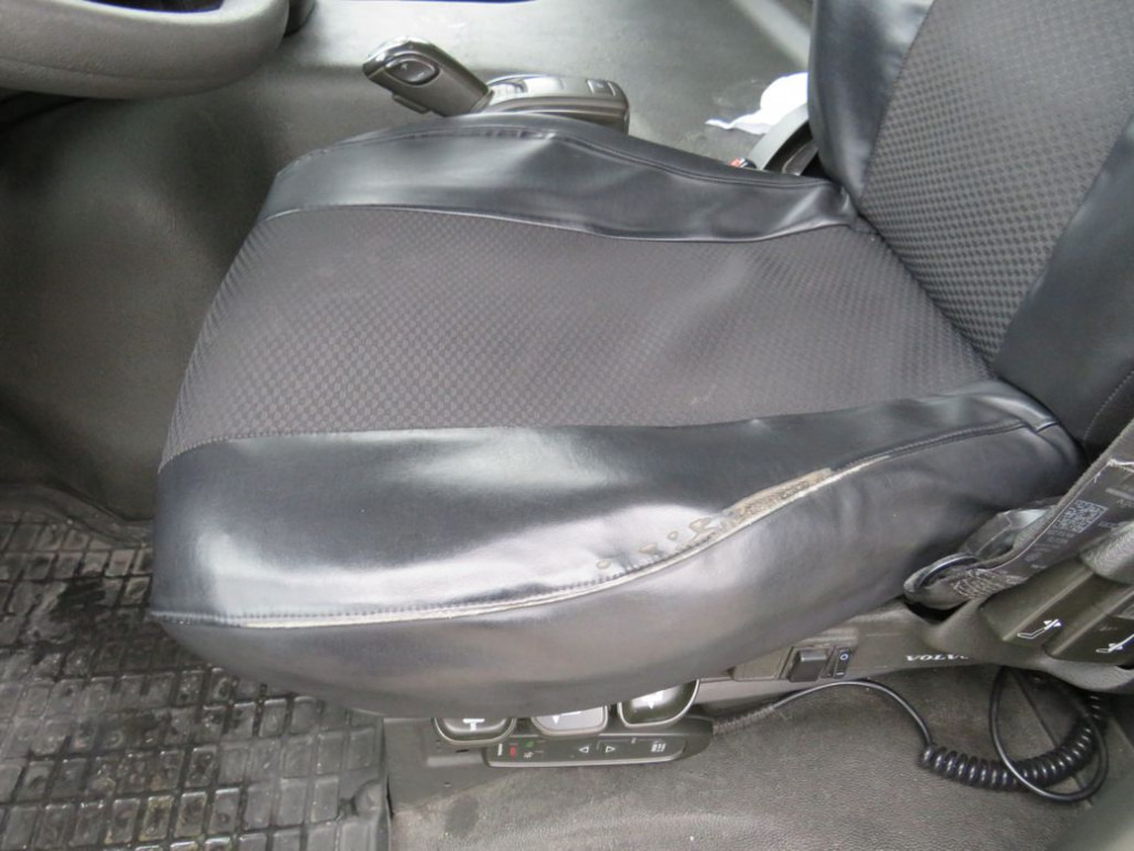 Camion à rideaux coulissants VOLVO (S) Truck FM 380 Pritsche LBW LBW 2to Tautli.+Edscha: photos 6 Camion à rideaux coulissants VOLVO (S) Truck FM 380 Pritsche LBW LBW 2to Tautli.+Edscha: photos 6