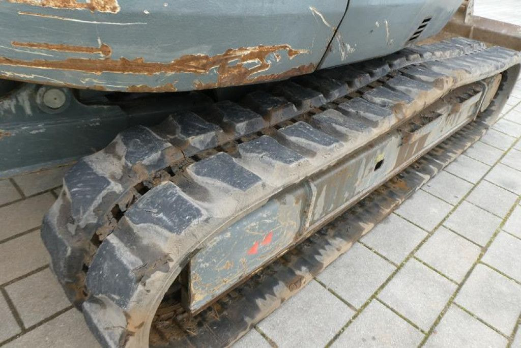 Wacker Kettenbagger 14504 Ketten-/Raupenbagger E11-01 - Pelle sur chenille: photos 5 Wacker Kettenbagger 14504 Ketten-/Raupenbagger E11-01 - Pelle sur chenille: photos 5