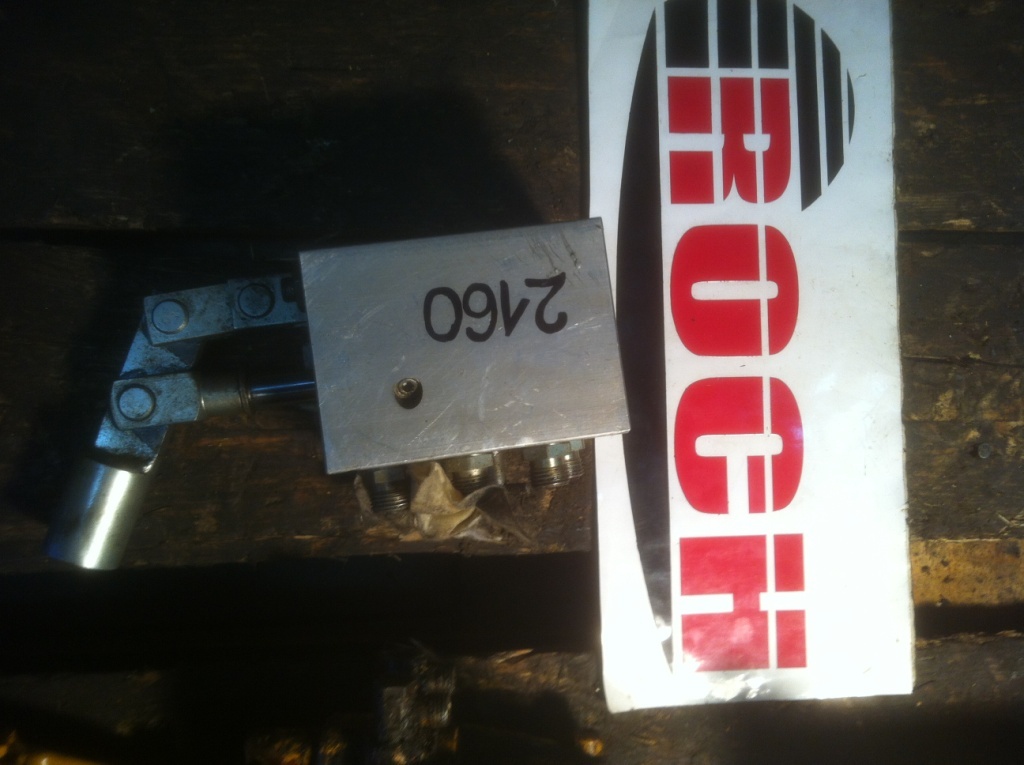 HAMM 023243697004981414 - Pompe hydraulique pour Engins de chantier: photos 1 HAMM 023243697004981414 - Pompe hydraulique pour Engins de chantier: photos 1