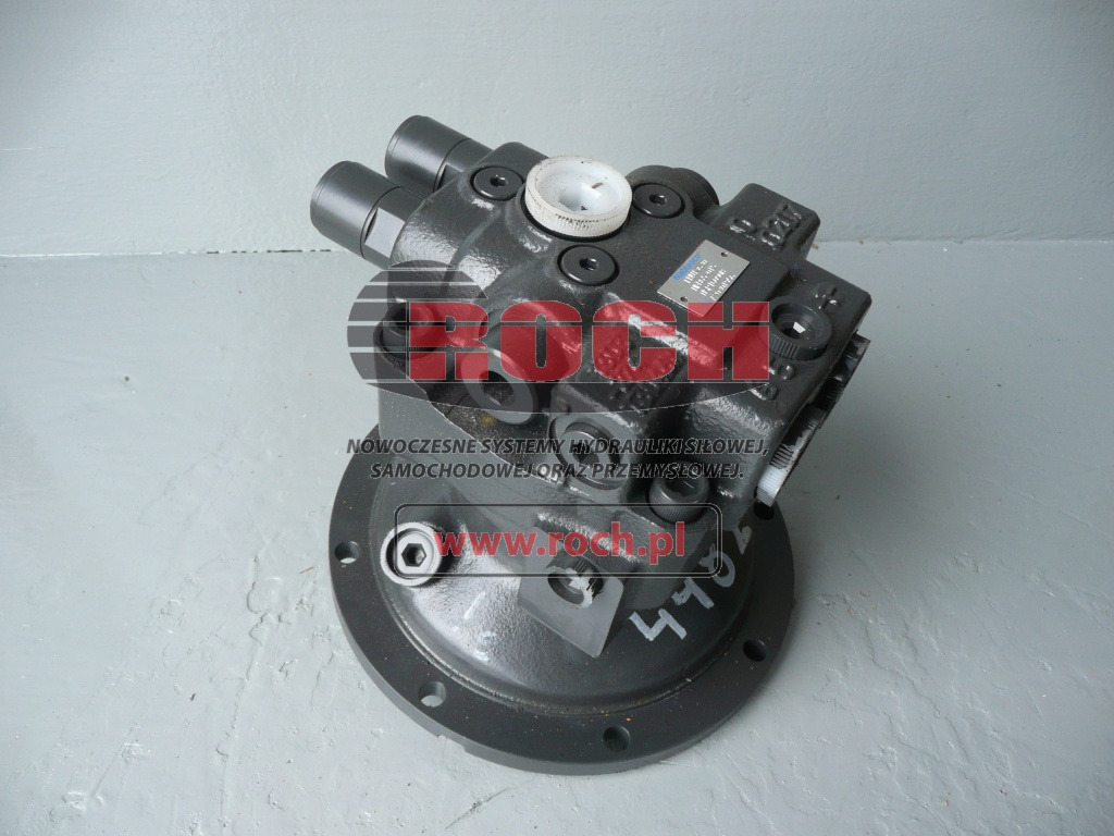 NABTESCO MFB65-015 MSP16090B FHU19630 - Moteur hydraulique: photos 1 NABTESCO MFB65-015 MSP16090B FHU19630 - Moteur hydraulique: photos 1