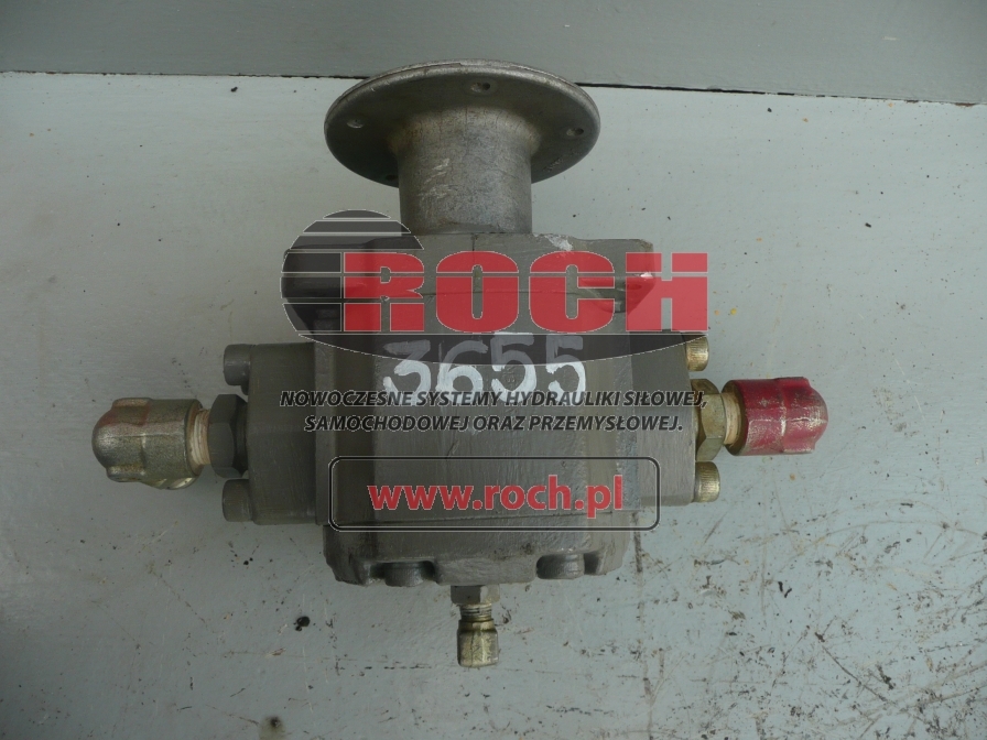 NABTESCO - Moteur hydraulique pour Engins de chantier: photos 1 NABTESCO - Moteur hydraulique pour Engins de chantier: photos 1