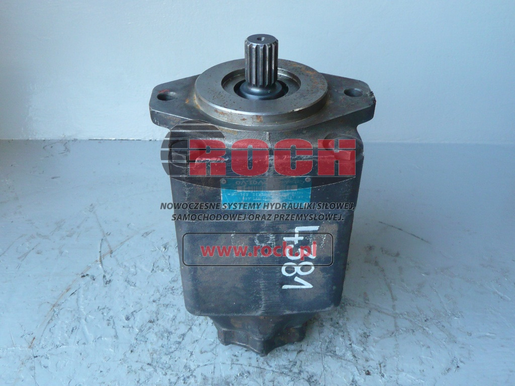VOLVO ...11075686 ...06K20594 - Pompe hydraulique: photos 1 VOLVO ...11075686 ...06K20594 - Pompe hydraulique: photos 1