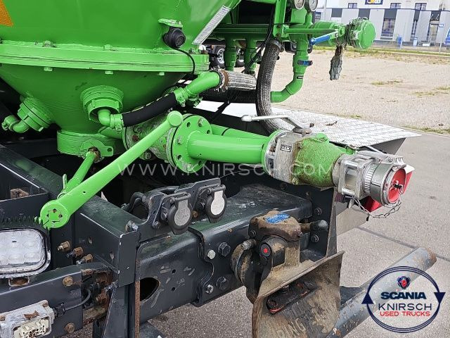 Camion citerne Scania R450 LB6X2*4MNB: photos 20