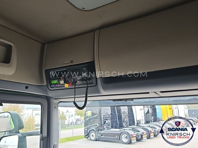 Camion citerne Scania R450 LB6X2*4MNB: photos 14