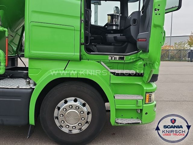 Camion citerne Scania R450 LB6X2*4MNB: photos 7