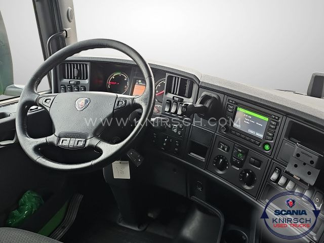 Camion citerne Scania R450 LB6X2*4MNB: photos 10