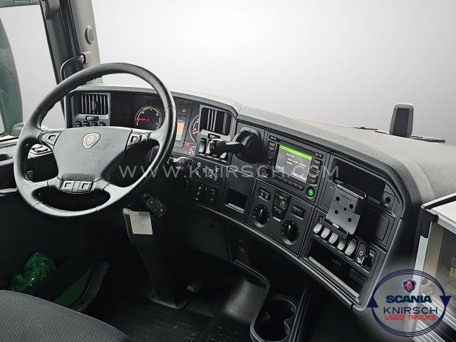 Camion citerne Scania R450 LB6X2*4MNB: photos 9