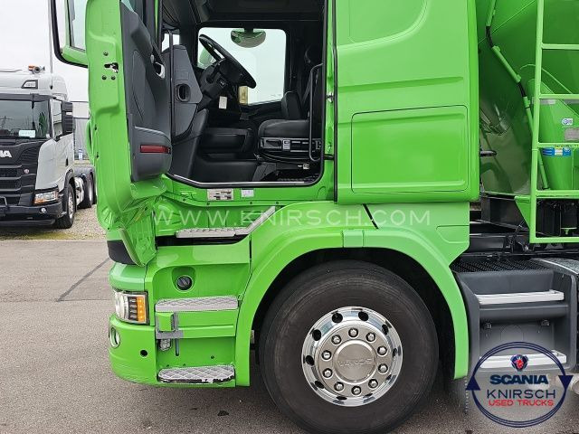 Camion citerne Scania R450 LB6X2*4MNB: photos 8