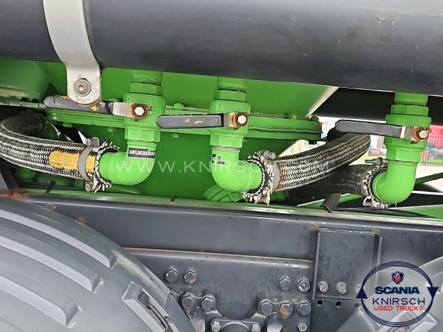Camion citerne Scania R450 LB6X2*4MNB: photos 24