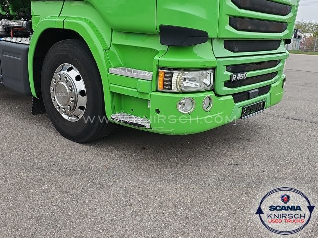 Camion citerne Scania R450 LB6X2*4MNB: photos 25