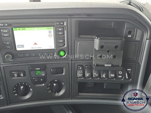 Camion citerne Scania R450 LB6X2*4MNB: photos 17