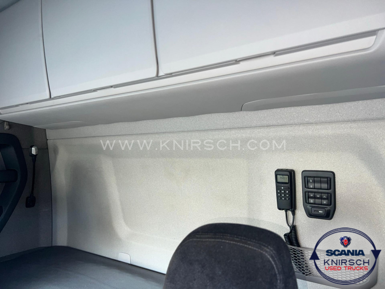 SCANIA R 450 A4x2LA - Tracteur routier: photos 3 SCANIA R 450 A4x2LA - Tracteur routier: photos 3