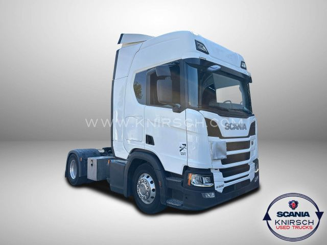 Scania R500A4x2NA / ADR FL / PTO / Scania Serviced - Tracteur routier: photos 2 Scania R500A4x2NA / ADR FL / PTO / Scania Serviced - Tracteur routier: photos 2