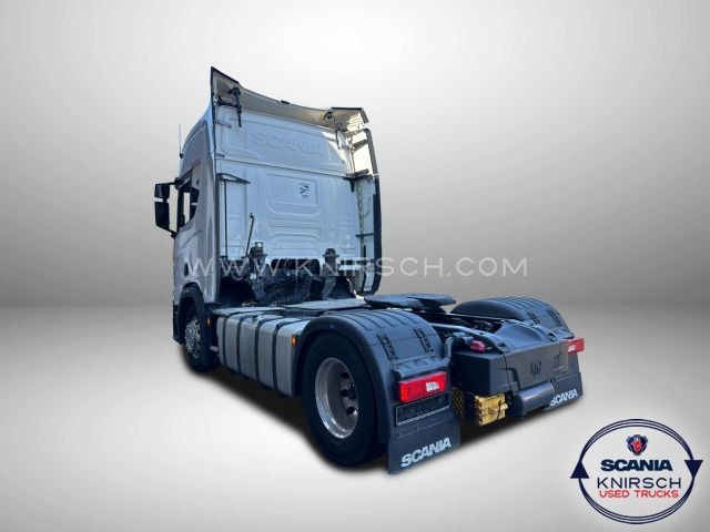 Scania R500A4x2NA / ADR FL / PTO / Scania Serviced - Tracteur routier: photos 4 Scania R500A4x2NA / ADR FL / PTO / Scania Serviced - Tracteur routier: photos 4