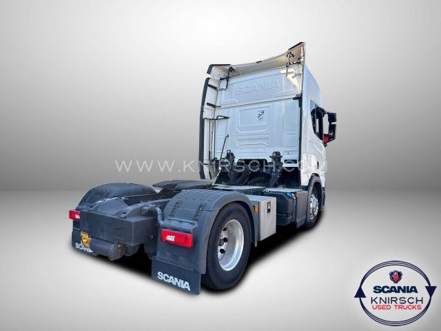 Scania R500A4x2NA / ADR FL / PTO / Scania Serviced - Tracteur routier: photos 3 Scania R500A4x2NA / ADR FL / PTO / Scania Serviced - Tracteur routier: photos 3