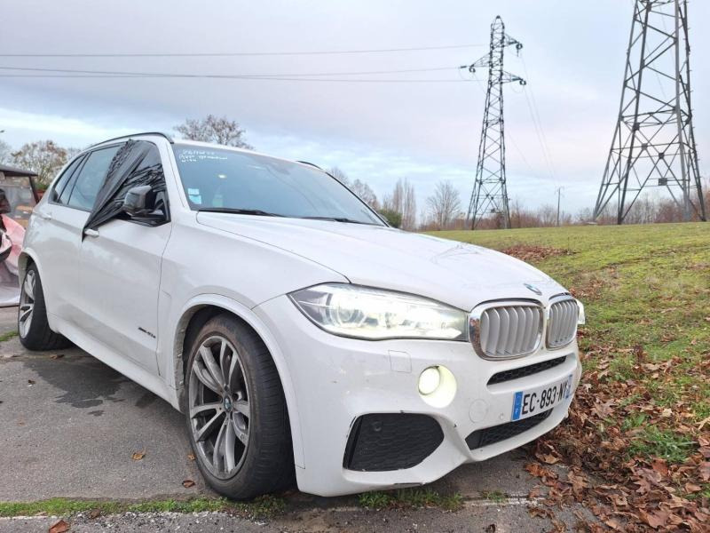 BMW X5 - SUV: photos 2 BMW X5 - SUV: photos 2