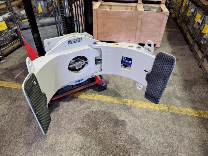 Cascade 13H-RCF-A110 R1 - Pinces: photos 1 Cascade 13H-RCF-A110 R1 - Pinces: photos 1