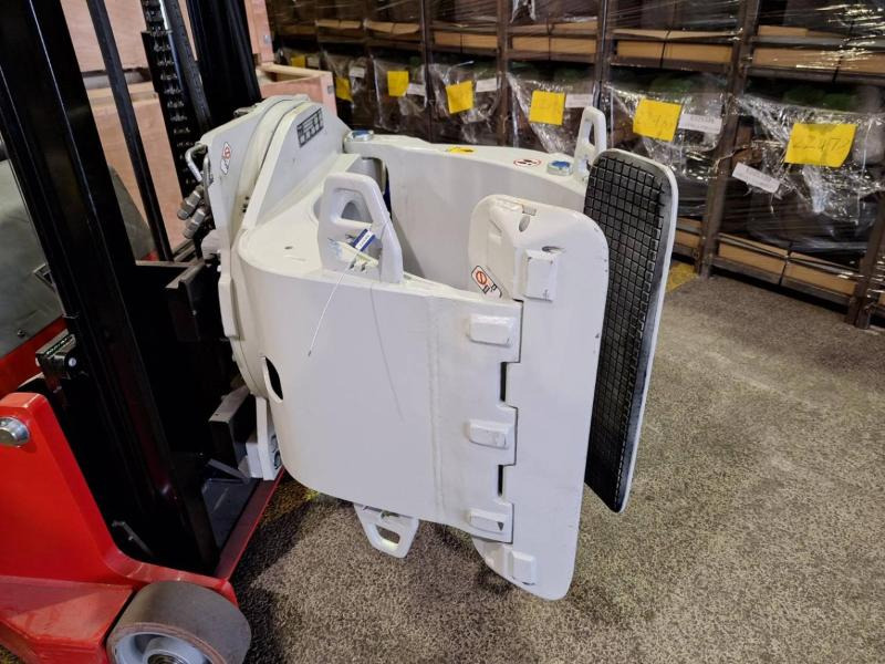 Cascade 13H-RCF-A110 R1 - Pinces: photos 5 Cascade 13H-RCF-A110 R1 - Pinces: photos 5