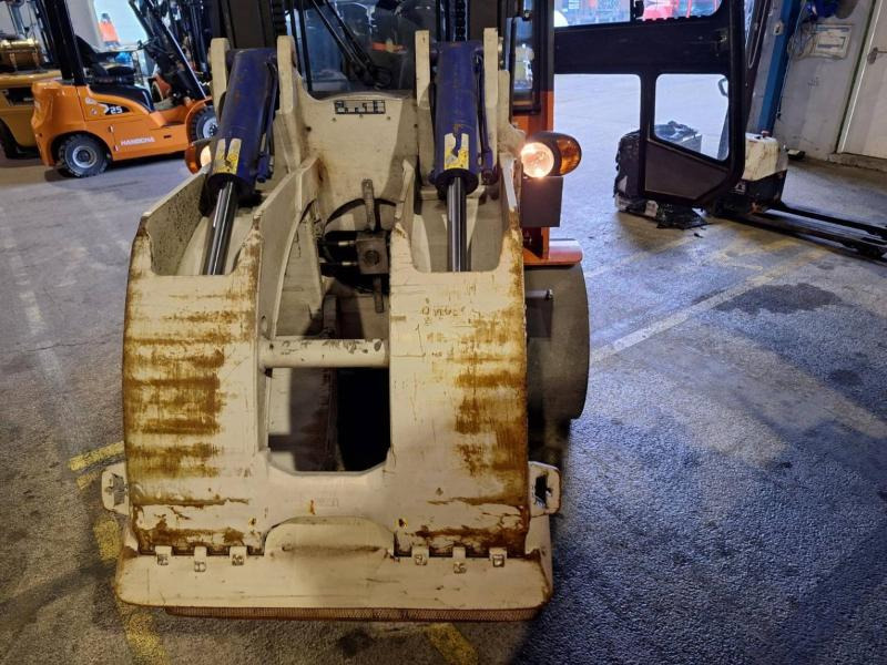 Cascade 42H-RCP-A4-37082 RO - Pinces: photos 5 Cascade 42H-RCP-A4-37082 RO - Pinces: photos 5