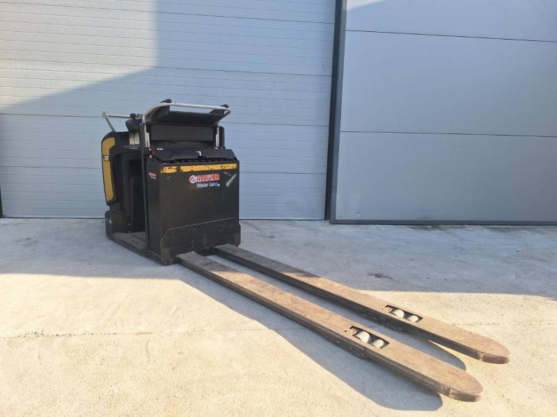 Caterpillar N020NE - Préparateur de commandes: photos 5 Caterpillar N020NE - Préparateur de commandes: photos 5