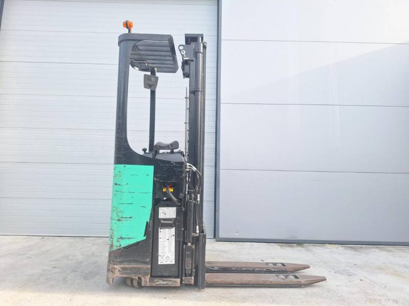 Caterpillar NSR16N - Gerbeur: photos 3 Caterpillar NSR16N - Gerbeur: photos 3