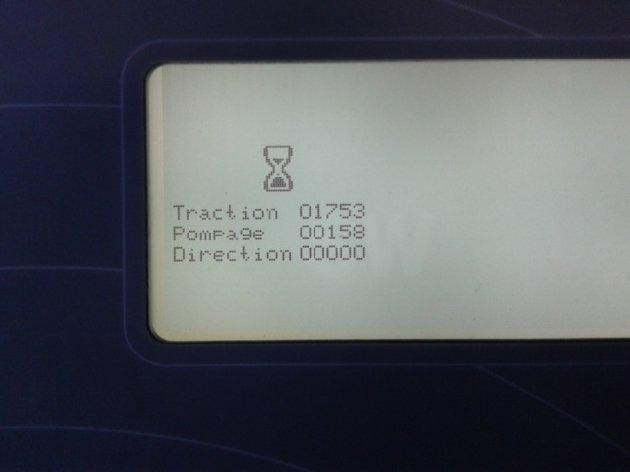 Gerbeur Caterpillar NSR20N: photos 7