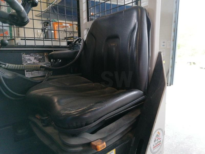 Combilift ESA30 - Chariot multidirectionnel: photos 5 Combilift ESA30 - Chariot multidirectionnel: photos 5