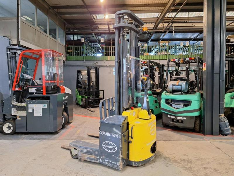 Combilift WR4 - Gerbeur: photos 5 Combilift WR4 - Gerbeur: photos 5
