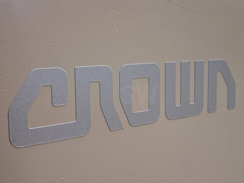 Gerbeur Crown DT3040: photos 16