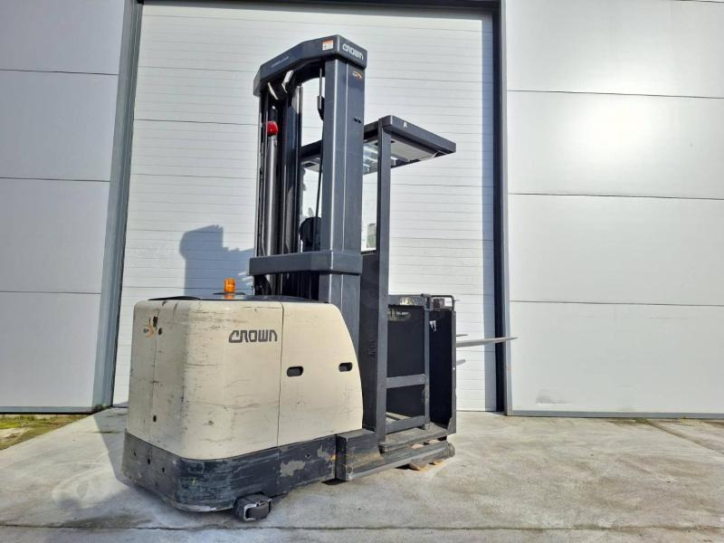 Préparateur de commandes Crown SP3522-1.0: photos 11 Préparateur de commandes Crown SP3522-1.0: photos 11