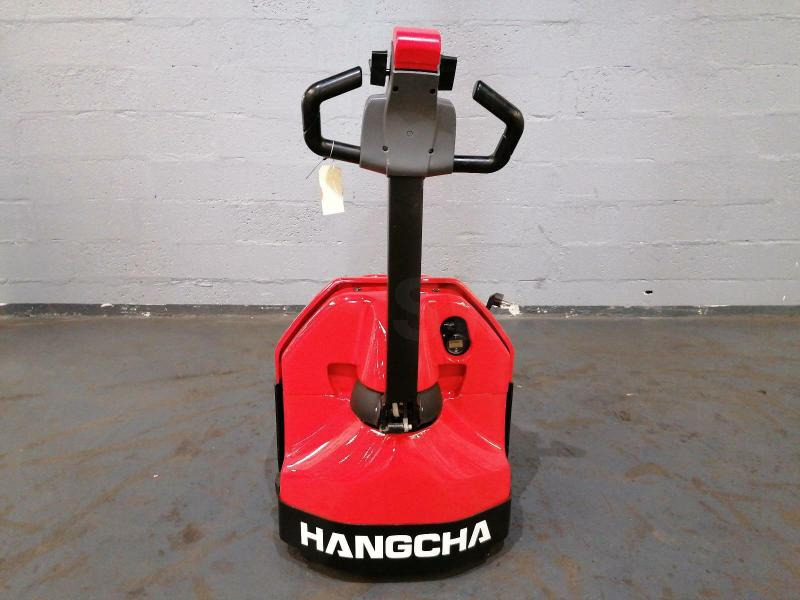 Hangcha CBD18 - Transpalette: photos 4 Hangcha CBD18 - Transpalette: photos 4