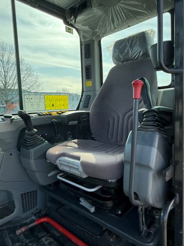 Mini pelle Bobcat E 85, BJ 21/22, 580 BH, hydr. VA, MS08, GLV Bobcat E 85, BJ 21/22, 820 BH, hydr. VA, MS08, GLV: photos 8 Mini pelle Bobcat E 85, BJ 21/22, 580 BH, hydr. VA, MS08, GLV Bobcat E 85, BJ 21/22, 820 BH, hydr. VA, MS08, GLV: photos 8