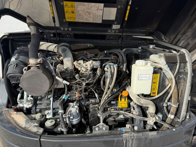 Mini pelle Bobcat E 85, BJ 21/22, 580 BH, hydr. VA, MS08, GLV Bobcat E 85, BJ 21/22, 820 BH, hydr. VA, MS08, GLV: photos 11 Mini pelle Bobcat E 85, BJ 21/22, 580 BH, hydr. VA, MS08, GLV Bobcat E 85, BJ 21/22, 820 BH, hydr. VA, MS08, GLV: photos 11