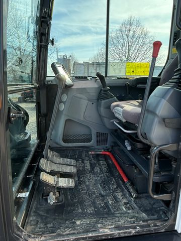 Mini pelle Bobcat E 85, BJ 21/22, 580 BH, hydr. VA, MS08, GLV Bobcat E 85, BJ 21/22, 820 BH, hydr. VA, MS08, GLV: photos 9 Mini pelle Bobcat E 85, BJ 21/22, 580 BH, hydr. VA, MS08, GLV Bobcat E 85, BJ 21/22, 820 BH, hydr. VA, MS08, GLV: photos 9