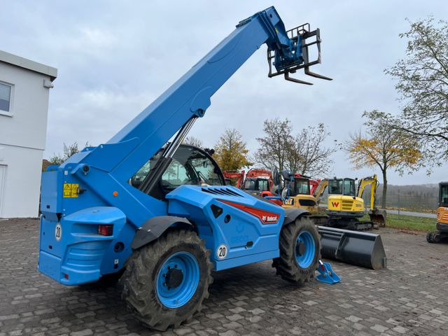 Bobcat T 40.180 SLPRC, Bj 21/22, 50 BH, Schaufel Gabel - Chargeuse sur pneus: photos 4 Bobcat T 40.180 SLPRC, Bj 21/22, 50 BH, Schaufel Gabel - Chargeuse sur pneus: photos 4